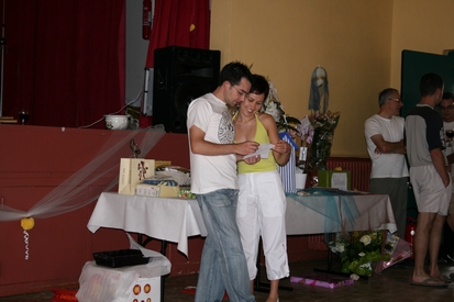 Cadeau