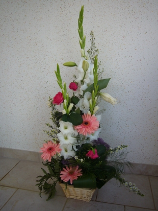 Fleurs