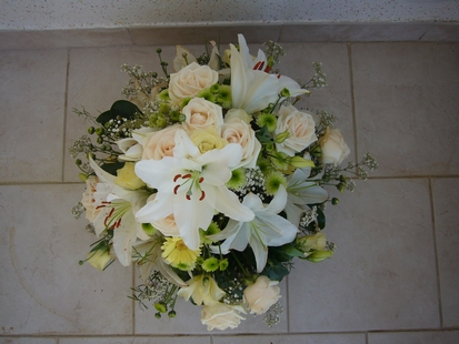 Fleurs