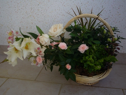 Fleurs