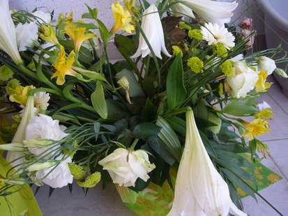 Fleurs