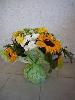 Fleurs