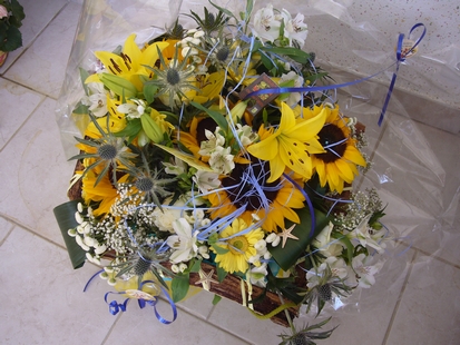 Fleurs