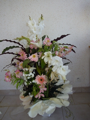 Fleurs