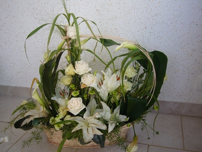 Fleurs