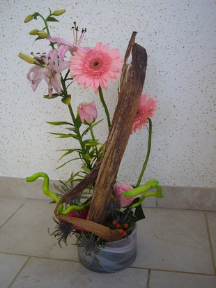 Fleurs