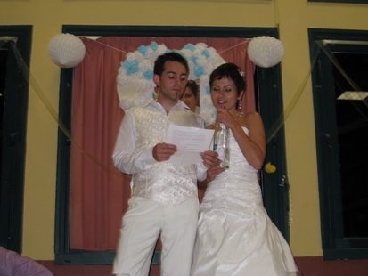 discours