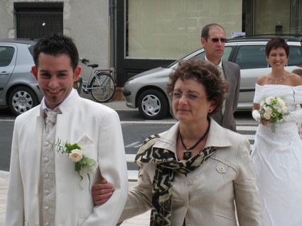 Entre Romain