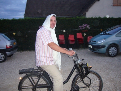 La mre Bodin