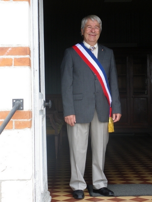 Mairie de Dhuizon