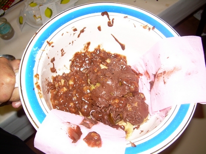Le pot de chambre